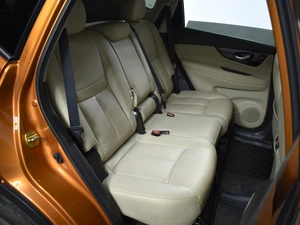 Внедорожник Nissan X-Trail 2022 года, 3547900 рублей, Казань