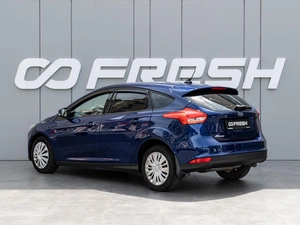 Хетчбэк Ford Focus 2017 года, 1020000 рублей, Краснодар
