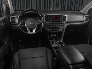 Внедорожник Kia Sportage 2019 года, 2479000 рублей, Тюмень