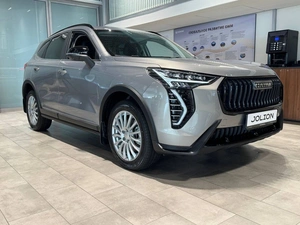 Внедорожник Haval Jolion 2026 года, 2849000 рублей, Красноярск