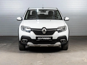 Седан Renault Logan Stepway 2021 года, 1264000 рублей, Ставрополь