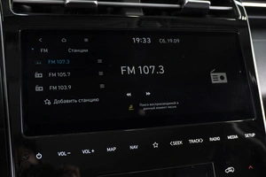 Внедорожник Hyundai Tucson 2021 года, 2770000 рублей, Омск