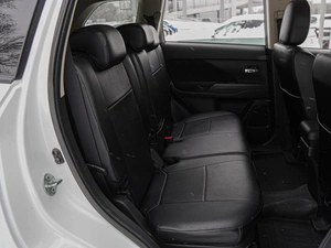 Внедорожник Mitsubishi Outlander 2014 года, 1650000 рублей, Волгоград