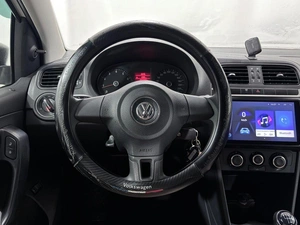 Седан Volkswagen Polo 2014 года, 849000 рублей, Орёл