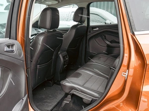 Внедорожник Ford Kuga 2014 года, 1330000 рублей, Краснодар