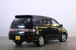Минивэн Toyota Gaia 2001 года, 739000 рублей, Омск