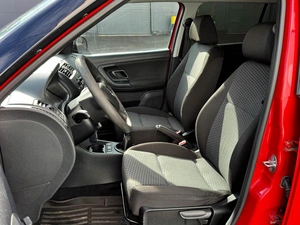 Хетчбэк Skoda Fabia 2013 года, 619000 рублей, Кропоткин