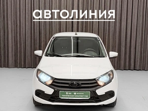 Хетчбэк ВАЗ (LADA) Granta 2018 года, 575000 рублей, Красноярск