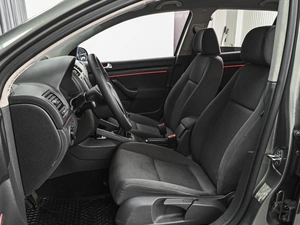 Хетчбэк Volkswagen Golf 2007 года, 495000 рублей, Ставрополь