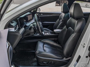 Седан Kia K5 2020 года, 2805000 рублей, Краснодар