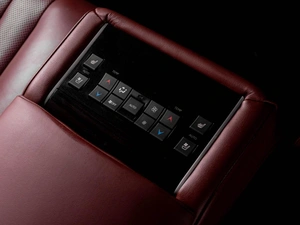 Внедорожник Lexus LX 2019 года, 10600000 рублей, Тюмень