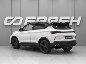 Внедорожник Geely Coolray 2023 года, 2030000 рублей, Ростов-на-Дону