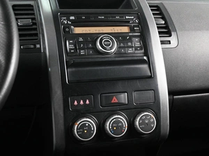 Внедорожник Nissan X-Trail 2010 года, 1285000 рублей, Ростов-на-Дону