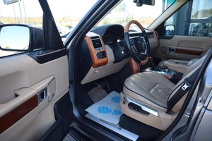 Внедорожник Land Rover Range Rover 2011 года, 1750000 рублей, Мирное