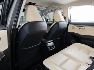 Внедорожник Lexus NX 2014 года, 2350000 рублей, Тюмень