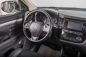 Внедорожник Mitsubishi Outlander 2013 года, 1679000 рублей, Томск