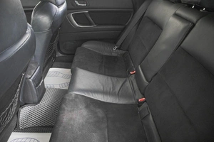 Седан Subaru Legacy 2008 года, 1259000 рублей, Кемерово