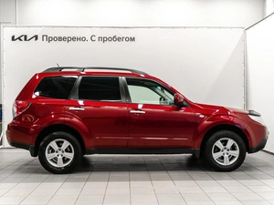 Внедорожник Subaru Forester 2008 года, 949000 рублей, Красноярск