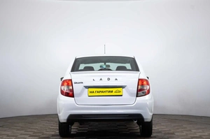 Седан ВАЗ (LADA) Granta 2023 года, 819000 рублей, Пермь