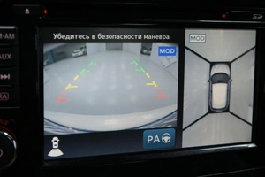 Внедорожник Nissan Qashqai 2015 года, 1658000 рублей, Солонцы
