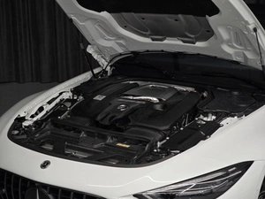 Кабриолет Mercedes-benz SL-класс AMG 2022 года, 18000000 рублей, Красноярск