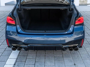 Седан BMW 5 серия 2021 года, 4595000 рублей, Ставрополь