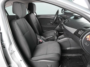 Седан Renault Fluence 2012 года, 899000 рублей, Аксай