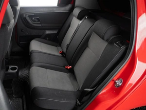 Хетчбэк Skoda Fabia 2012 года, 899000 рублей, Тюмень