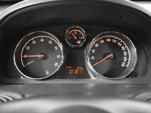Внедорожник Opel Antara 2013 года, 1143200 рублей, Казань