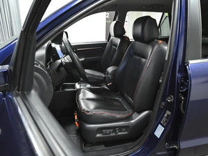 Внедорожник Hyundai Santa Fe 2007 года, 835000 рублей, Ставрополь