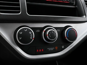 Хетчбэк Kia Picanto 2015 года, 660000 рублей, Волгоград