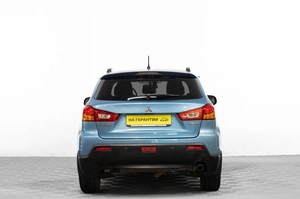 Внедорожник Mitsubishi ASX 2010 года, 1099000 рублей, Барнаул