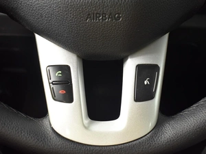 Внедорожник Kia Sportage 2013 года, 1463900 рублей, Казань