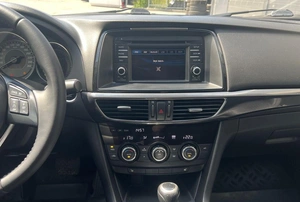 Седан Mazda 6 2013 года, 1385000 рублей, Солонцы