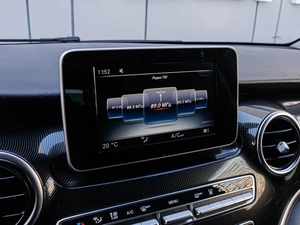 Минивэн Mercedes-benz V-класс 2014 года, 3650000 рублей, Краснодар