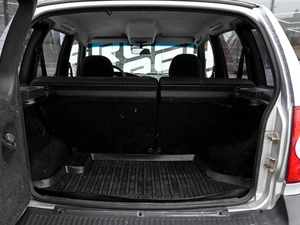 Внедорожник Chevrolet Niva 2010 года, 499000 рублей, Волгоград