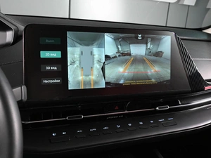 Внедорожник Changan UNI-S 2024 года, 2449000 рублей, Аксай