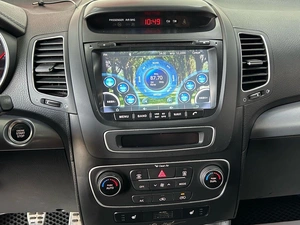 Внедорожник Kia Sorento 2014 года, 1630000 рублей, Смоленск