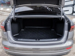 Седан Geely Emgrand 2024 года, 1777000 рублей, Краснодар