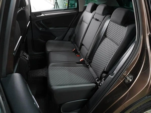 Внедорожник Volkswagen Tiguan 2016 года, 2449000 рублей, Воронеж