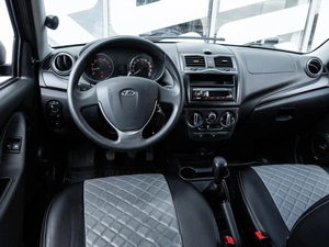 Лифтбек ВАЗ (LADA) Granta 2020 года, 750000 рублей, Ставрополь