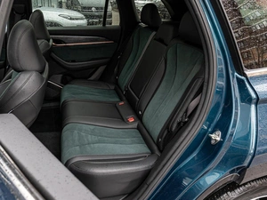 Внедорожник Geely Monjaro 2023 года, 3349000 рублей, Краснодар