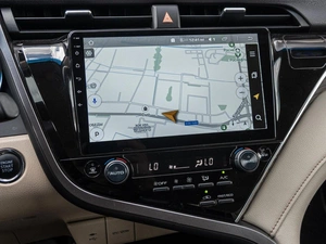 Седан Toyota Camry 2020 года, 2500000 рублей, Краснодар