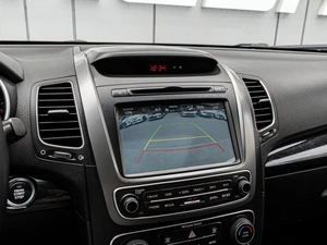 Внедорожник Kia Sorento 2013 года, 1849000 рублей, Краснодар