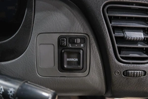 Внедорожник Honda HR-V 1999 года, 299000 рублей, Новокузнецк