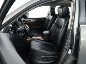 Внедорожник Infiniti QX70 2017 года, 3697055 рублей, Москва