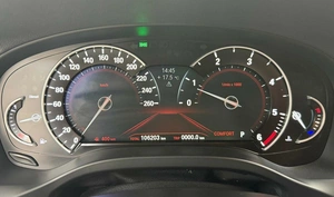 Внедорожник BMW X3 2018 года, 3545000 рублей, Красноярск