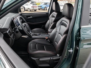 Внедорожник SWM G05 Pro 2023 года, 1823000 рублей, Краснодар