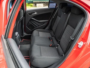 Хетчбэк Mercedes-benz A-класс 2015 года, 1640000 рублей, Краснодар