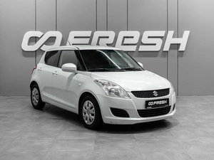 Хетчбэк Suzuki Swift 2013 года, 950000 рублей, Тюмень